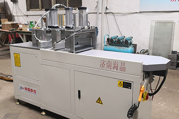 阳江采购全自动铝型材切割机厂