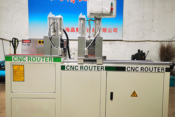 南京采购铝型材数控切割机生产厂家