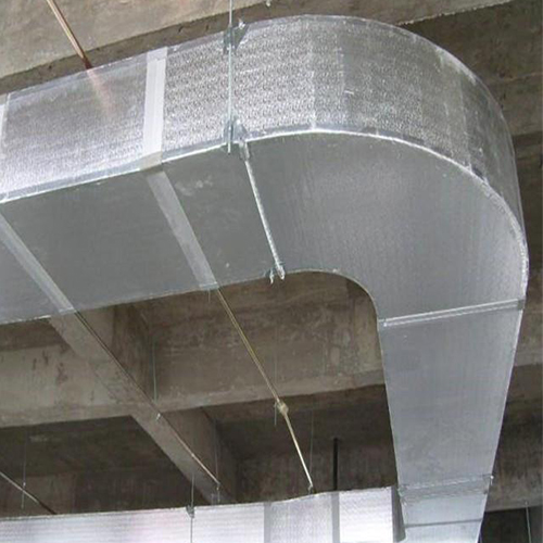 鍍鋅鋼板風管