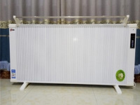 海東碳纖維電暖器