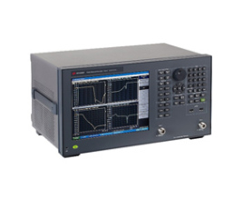 E5063A ENA 矢量网络分析仪