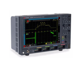 CX3324A 器件电流波形分析仪，1 GSas，1416 位，4 通道