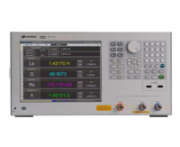 E4982A LCR 表，1 MHz ～ 300 M500M1G3 GHz