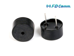 插针蜂鸣器FDK-140075F