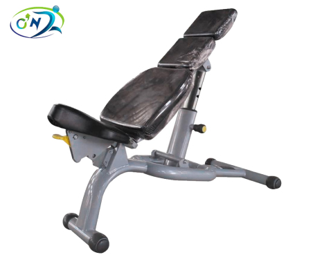 多功能可調節健身椅