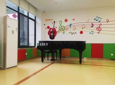 滨州小孩自闭症学校