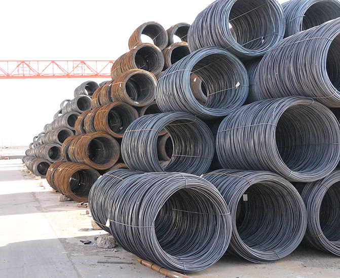 杭州新型预应力混凝土钢棒供应商