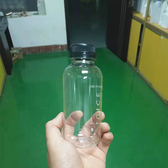 药用塑料瓶生产制作的标准