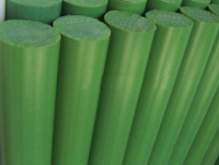 亚纳米级氧化铬绿应用于塑料尼龙
