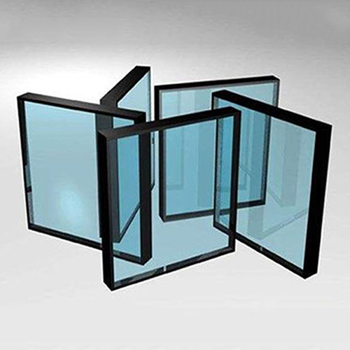 钢化玻璃钢化技术的工艺细节