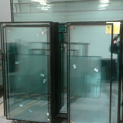 黑龙江钢化玻璃