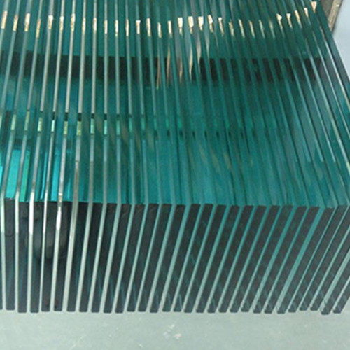 黑龙江钢化玻璃