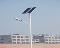 現貨供應專業太陽能路燈