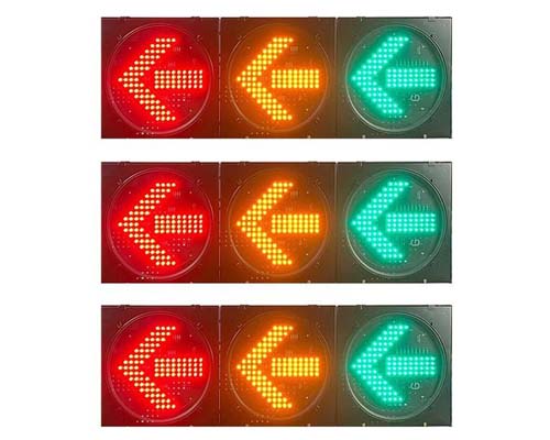 高性能交通信號燈