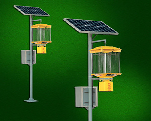 節能高效太陽能路燈