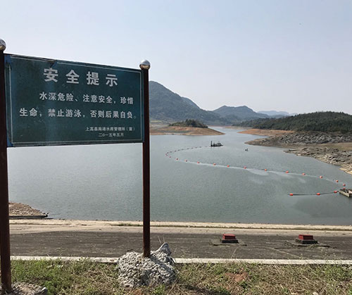 浙江专业的清淤河道工程