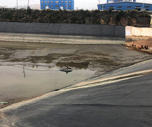 九江专业的泥浆泵清淤工程