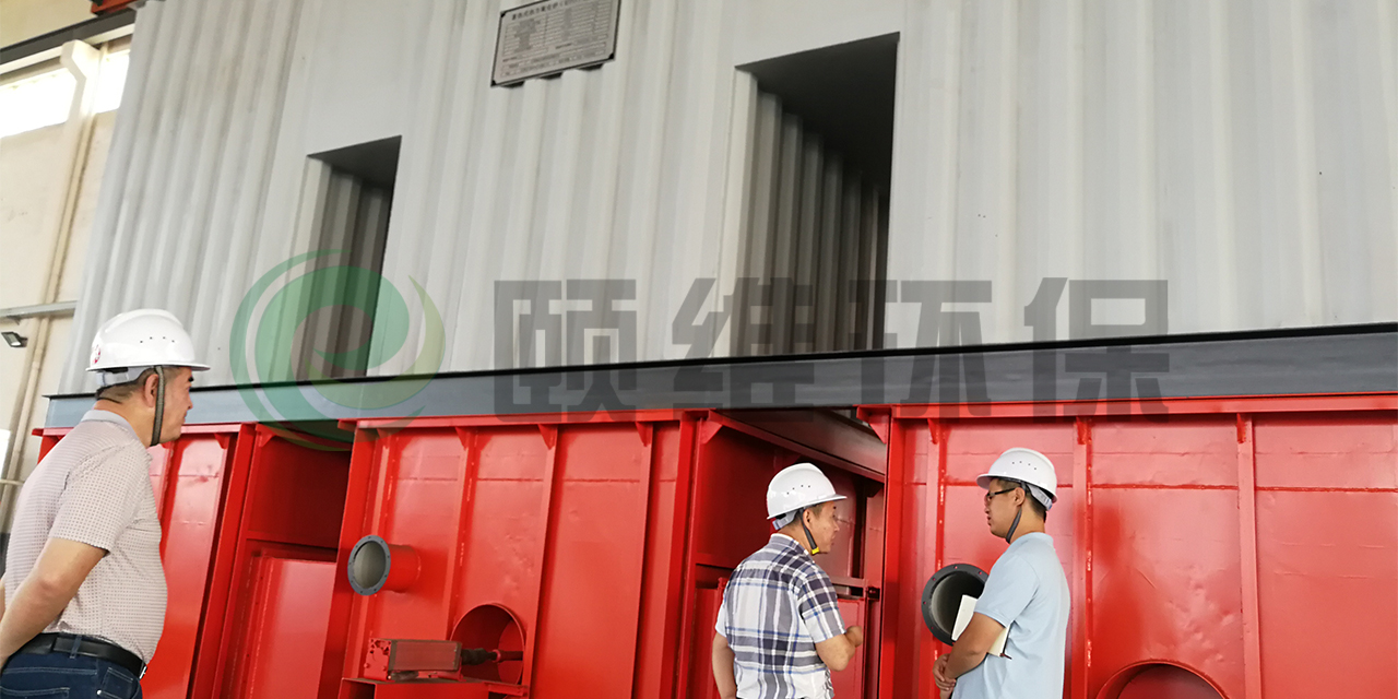 廣州進口沸石濃縮轉輪工程