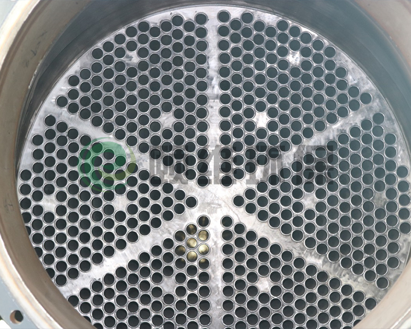 蘇州化學沸石轉輪濃縮生產設備工程