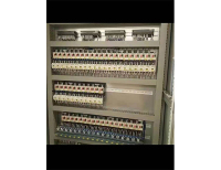 三菱PLC控制系統