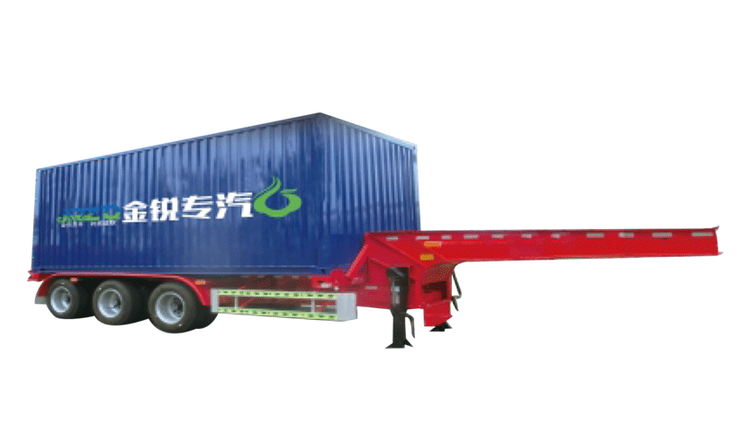 北京集装箱运输系列