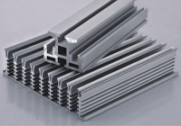 鋁型材擠壓