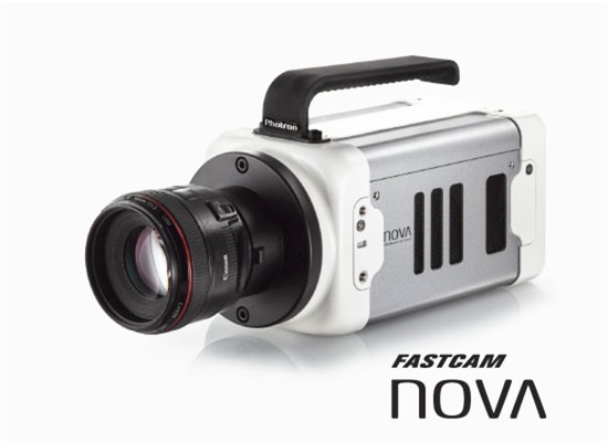 NOVA S9 高速摄像机