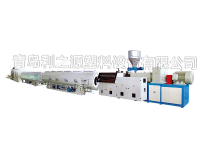 連云港PVCΦ16-800管材生產線