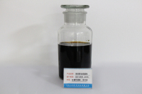Liquid polyferric sulfate