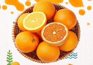 什么樣的臍橙是好臍橙，怎挑選好臍橙？