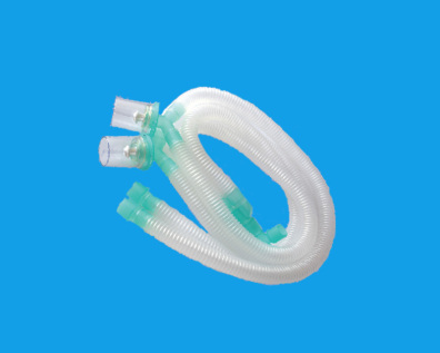 一次性使用麻醉呼吸管路 III 普通積水杯型