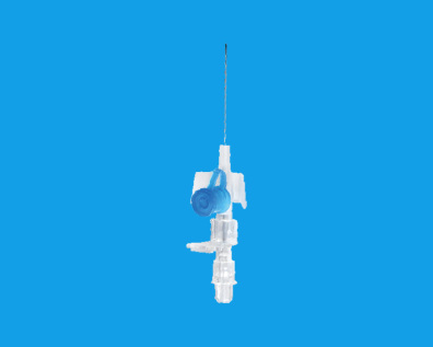 葫芦岛开放式静脉留置针 III 加药型留置针
