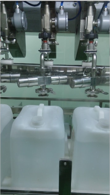 慈溪代理塑料瓶灌装机规格