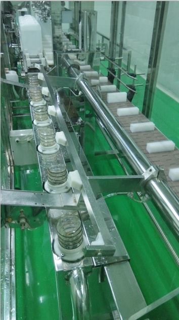 仪征代理塑料瓶灌装机规格