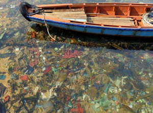 UL海洋回收塑料含量认证