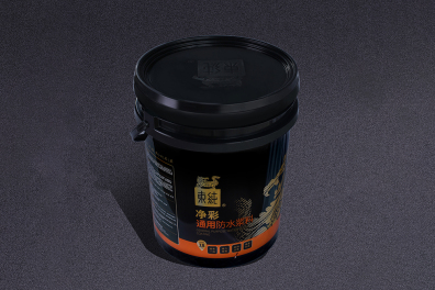 東純凈彩通用型防水漿料18kg