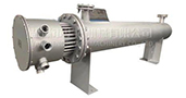 管道电加热器：风道加热器的产品特点