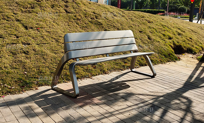 公园休闲椅ST-0807