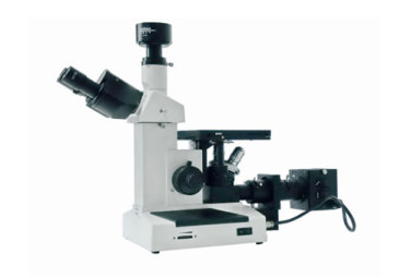揚州電腦型反射金相顯微鏡DMM-200C