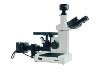 揚州電腦型倒置金相顯微鏡DMM-400C