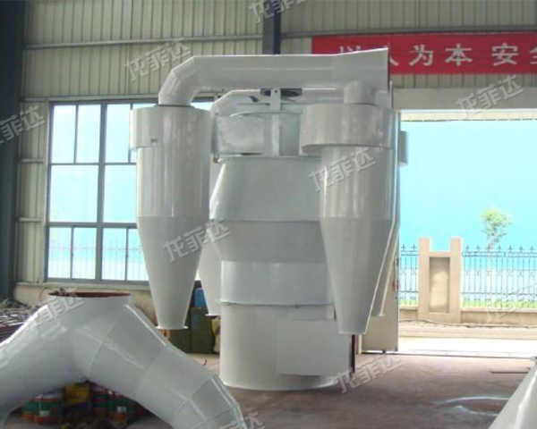 貴州砂石選粉機