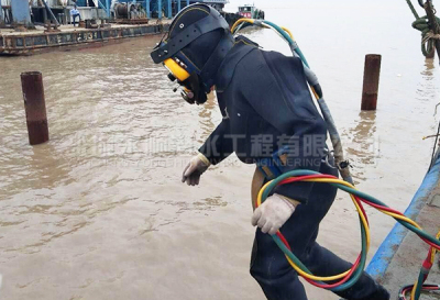 北京水下封堵作业