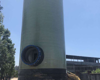 莆田箱泵一體化供水泵站