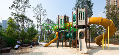 重慶兒童公園