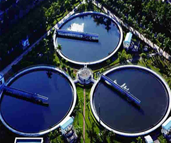 北京水处理设备