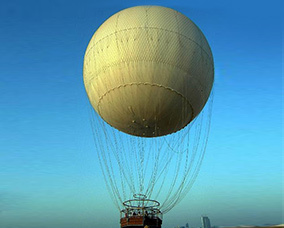 氫氣球