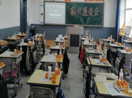 大庆私立高中学校