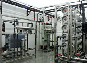 上海工业纯水设备