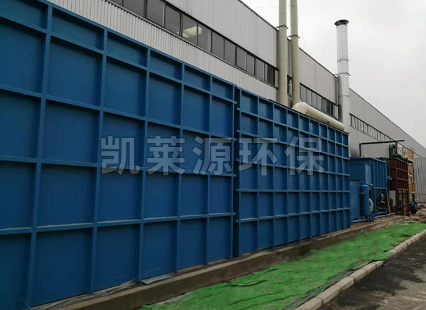 南京設計CO催化床生產廠家