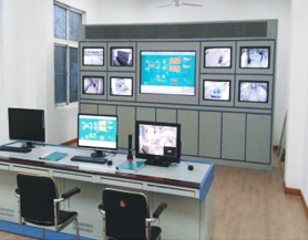 + Facility operation management